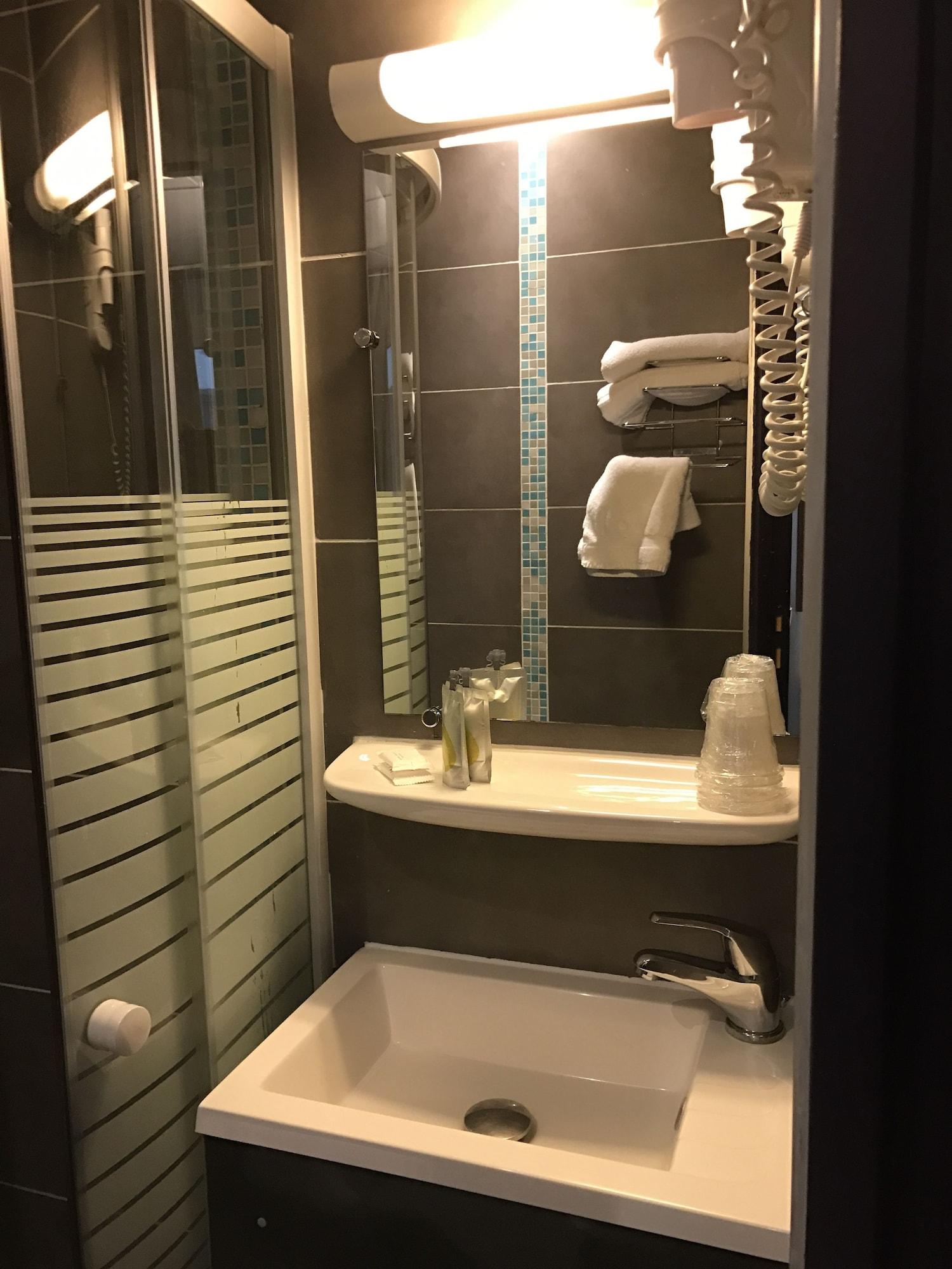 Tipi Hotel Paris Ngoại thất bức ảnh