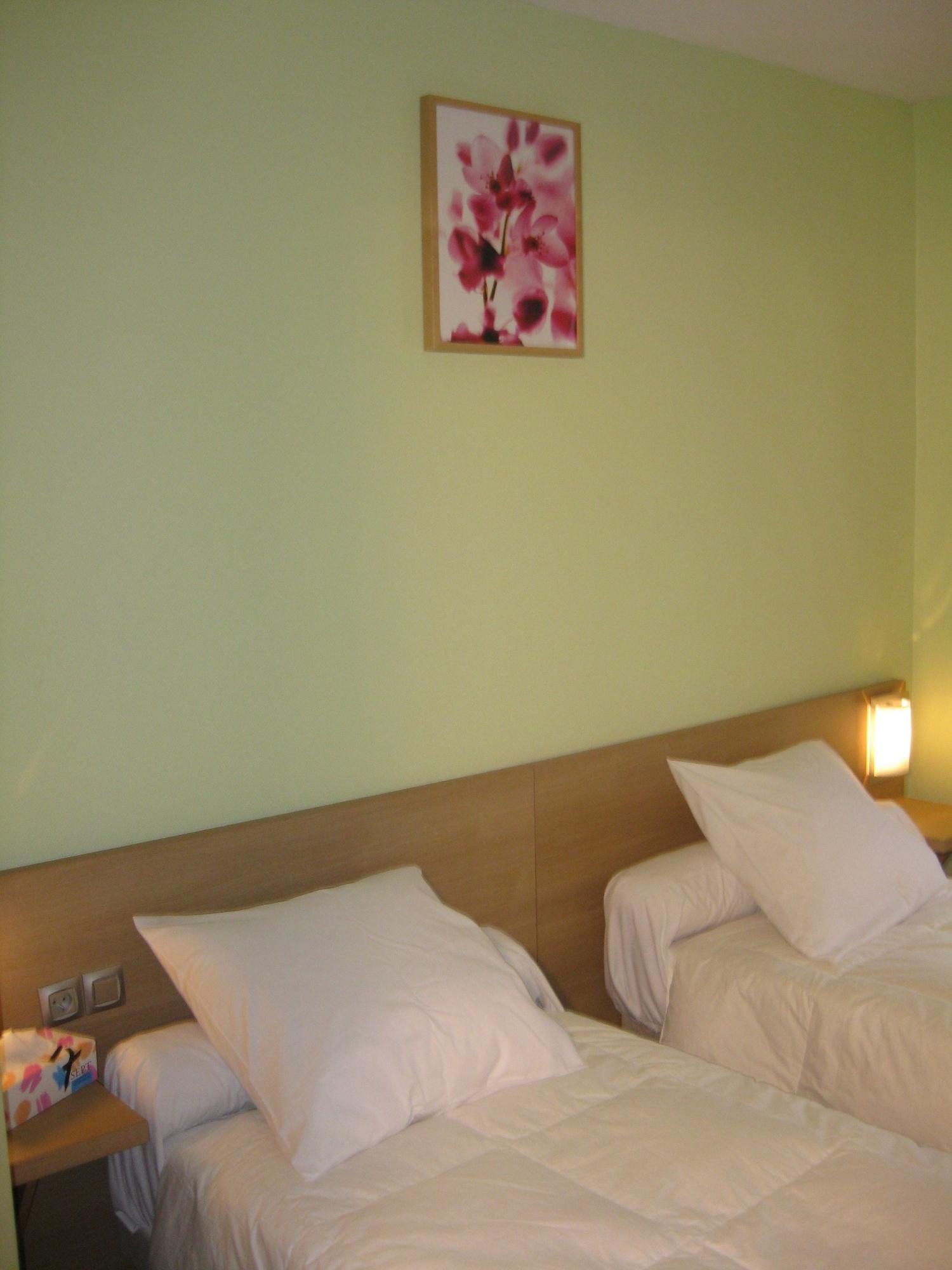 Tipi Hotel Paris Ngoại thất bức ảnh