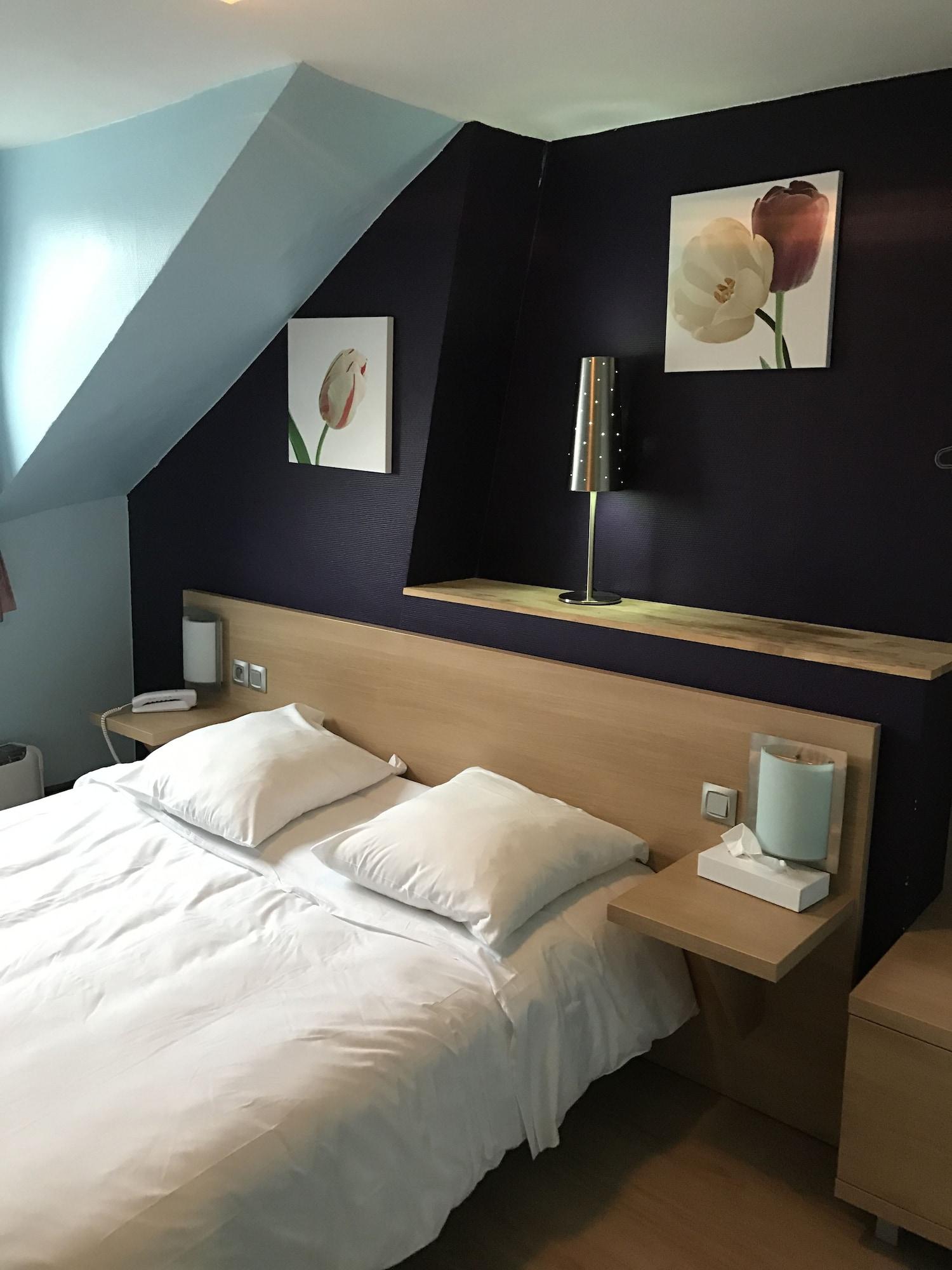 Tipi Hotel Paris Ngoại thất bức ảnh