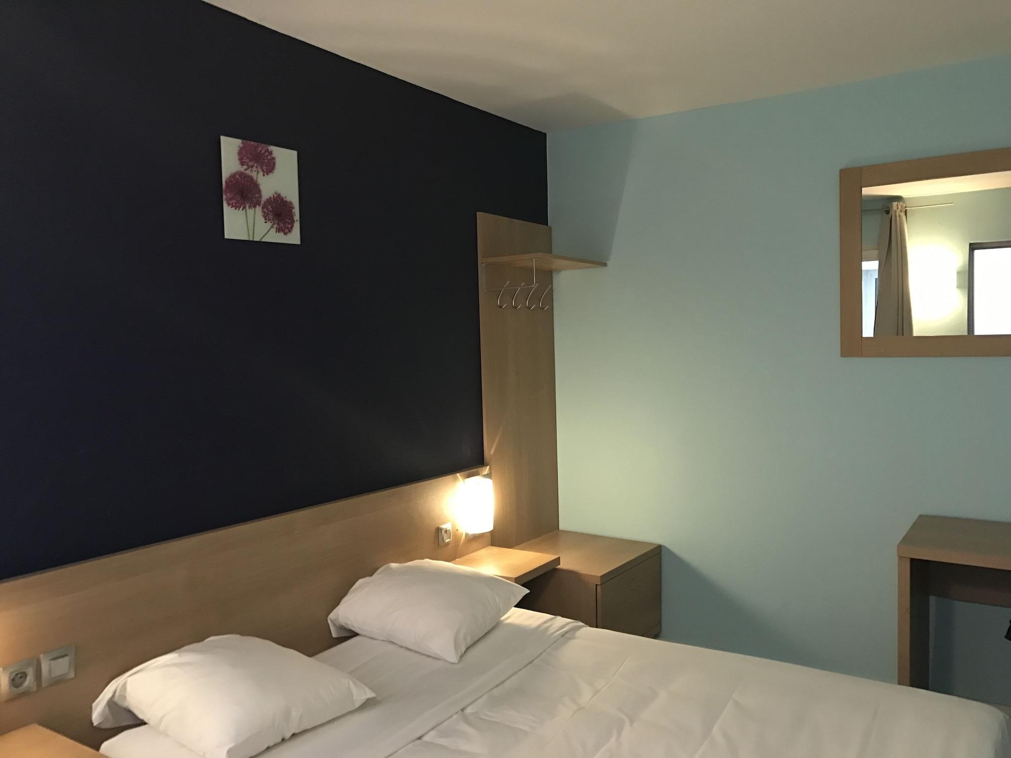 Tipi Hotel Paris Ngoại thất bức ảnh