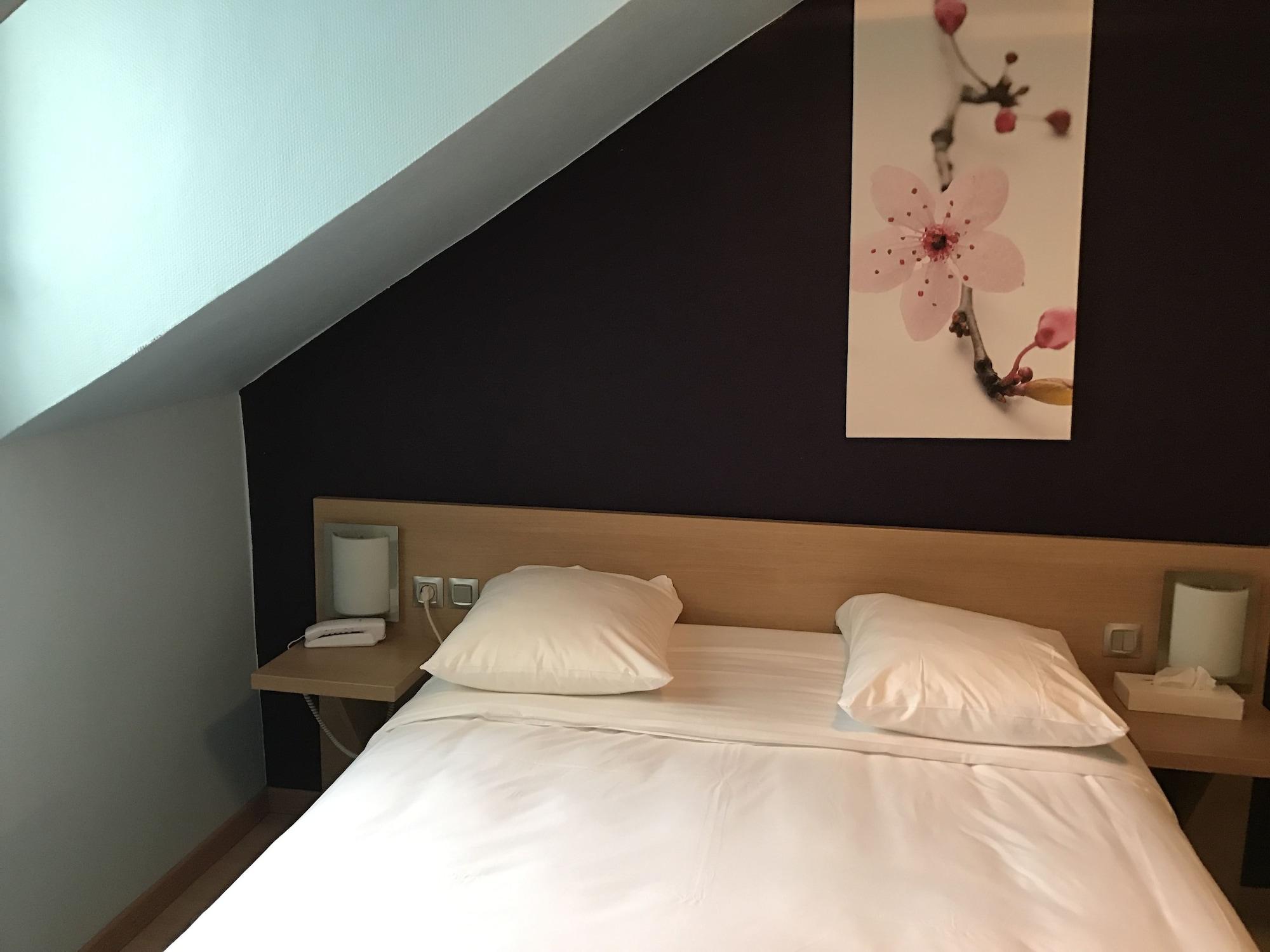 Tipi Hotel Paris Ngoại thất bức ảnh