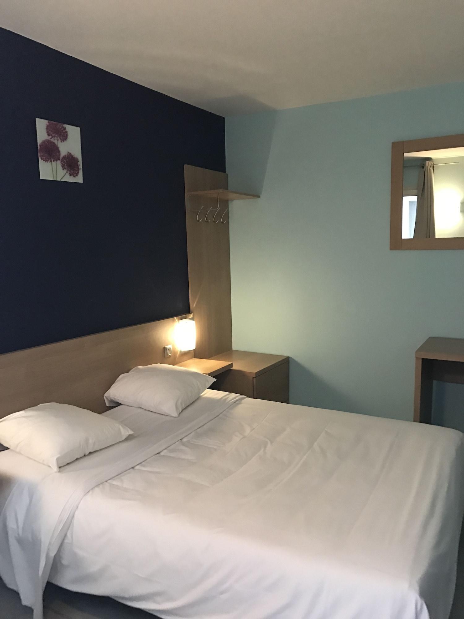 Tipi Hotel Paris Ngoại thất bức ảnh