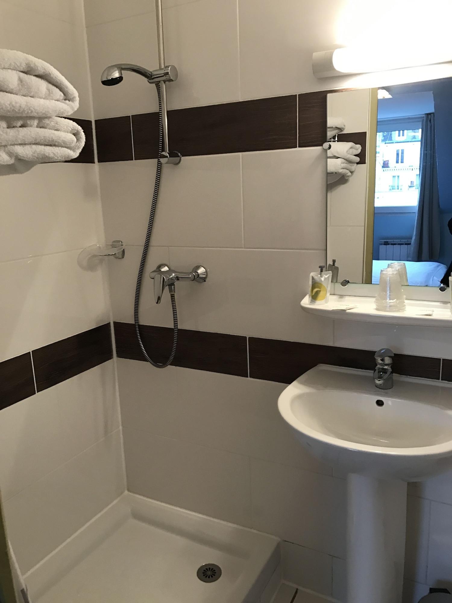 Tipi Hotel Paris Ngoại thất bức ảnh