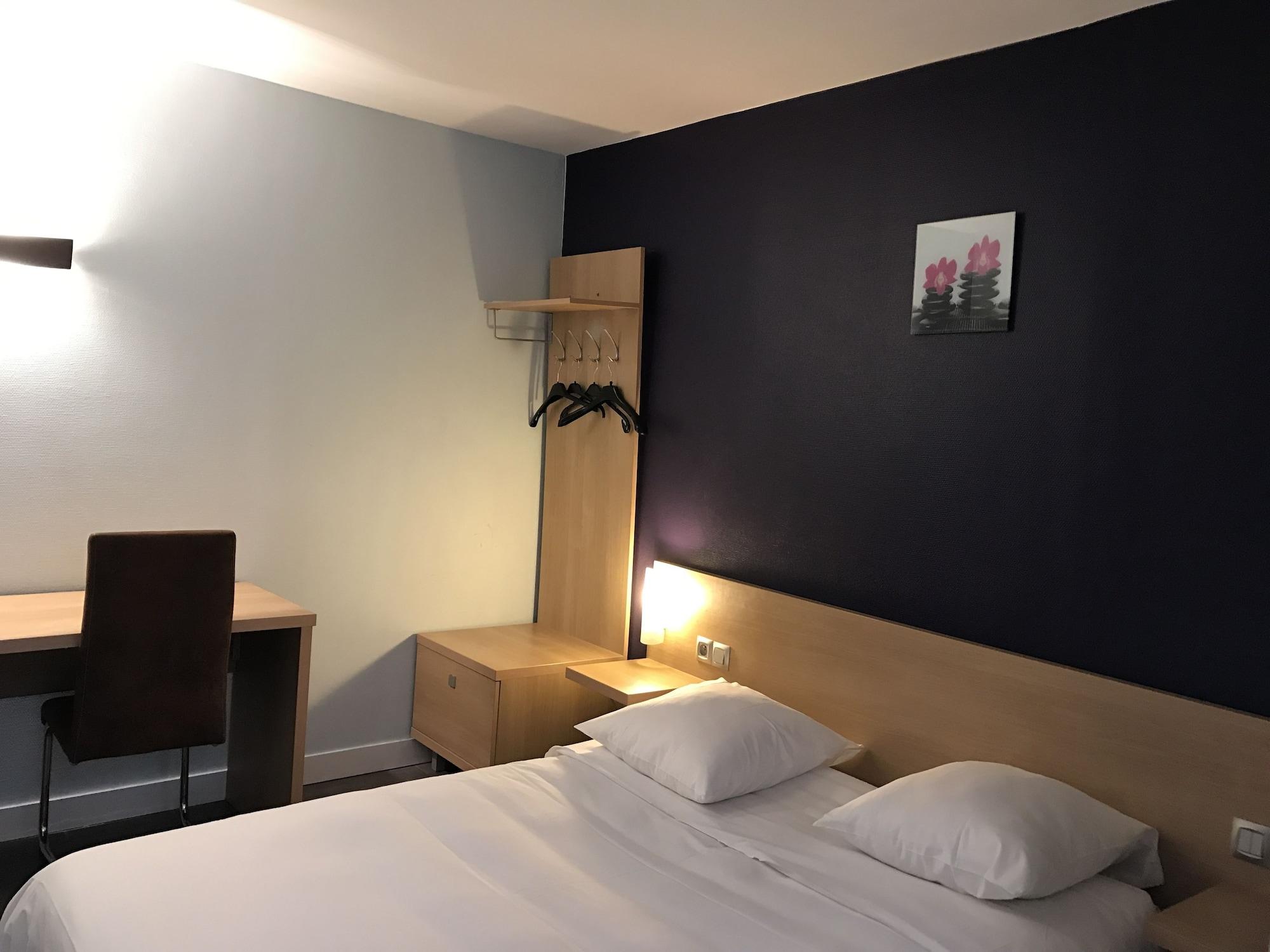 Tipi Hotel Paris Ngoại thất bức ảnh