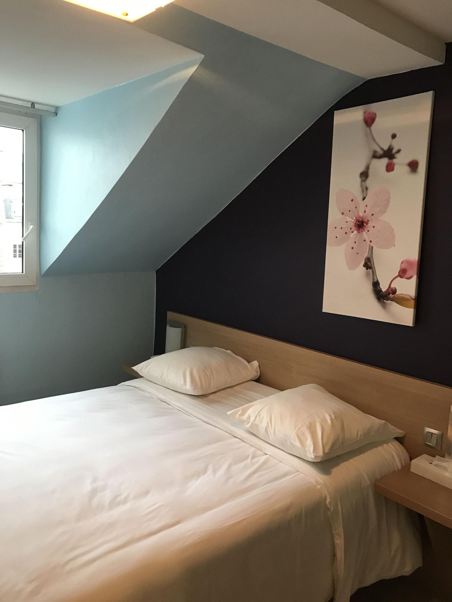 Tipi Hotel Paris Ngoại thất bức ảnh