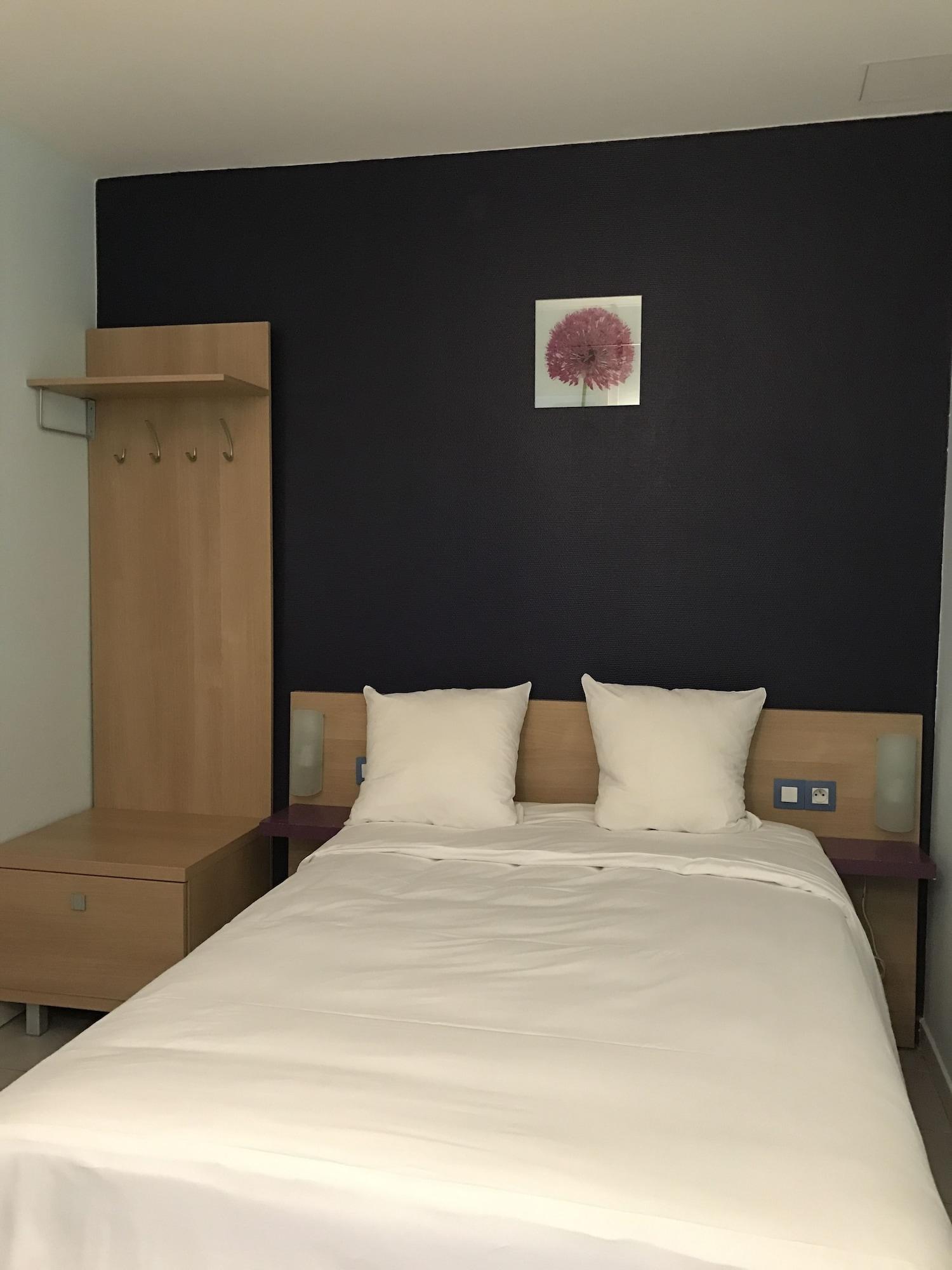 Tipi Hotel Paris Ngoại thất bức ảnh