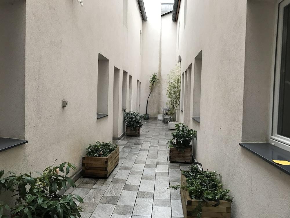 Tipi Hotel Paris Ngoại thất bức ảnh