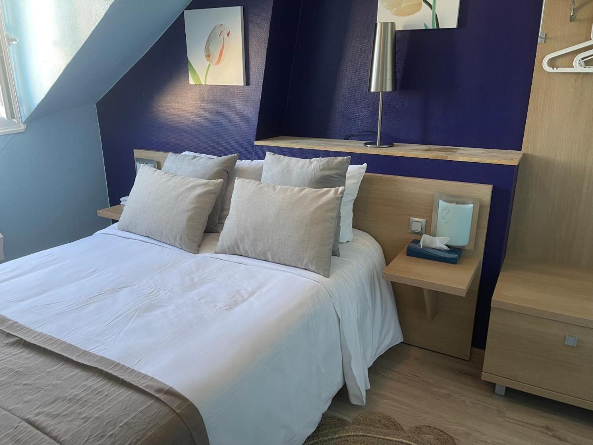 Tipi Hotel Paris Ngoại thất bức ảnh