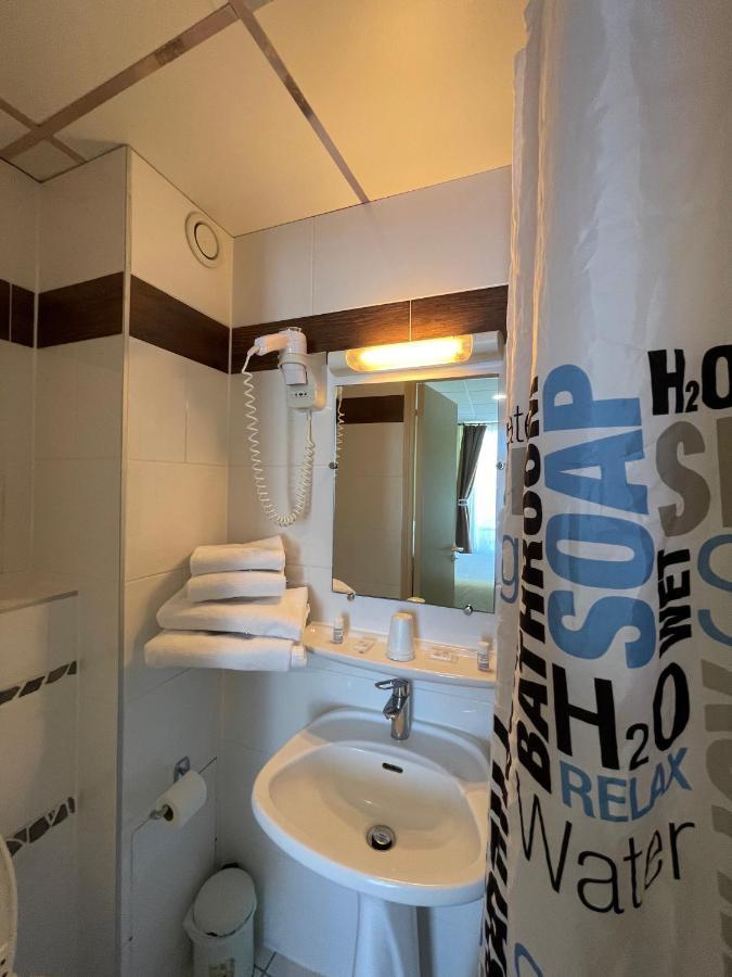 Tipi Hotel Paris Ngoại thất bức ảnh