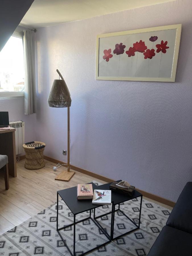 Tipi Hotel Paris Ngoại thất bức ảnh