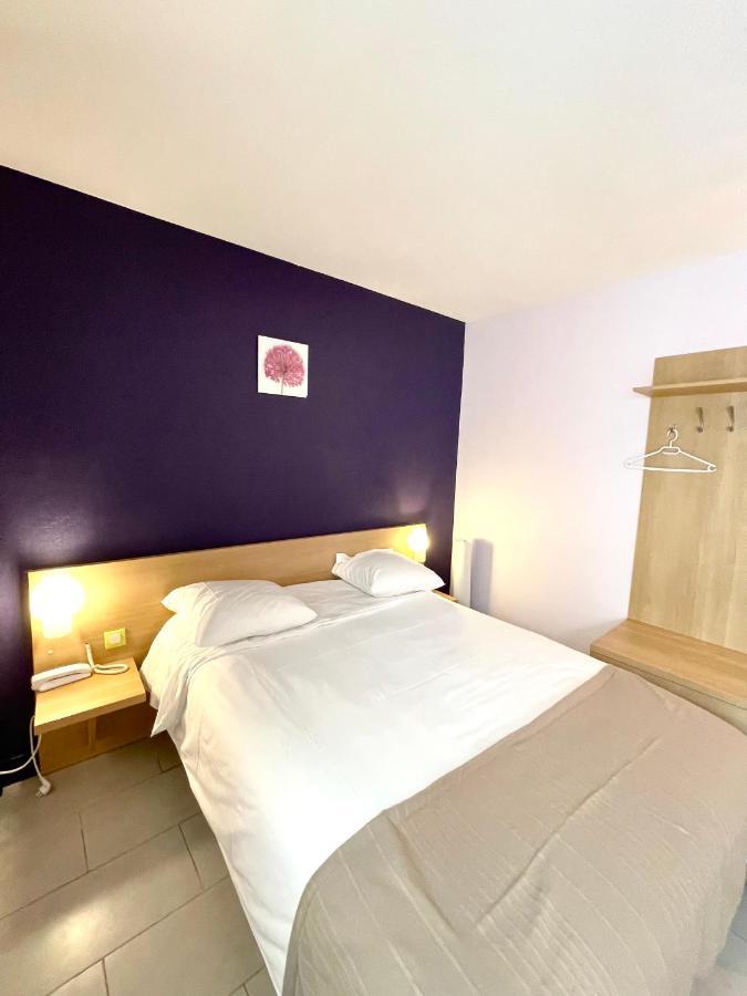 Tipi Hotel Paris Ngoại thất bức ảnh