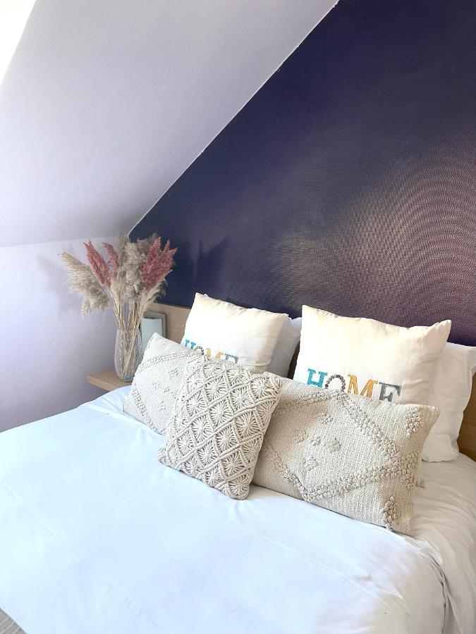 Tipi Hotel Paris Ngoại thất bức ảnh