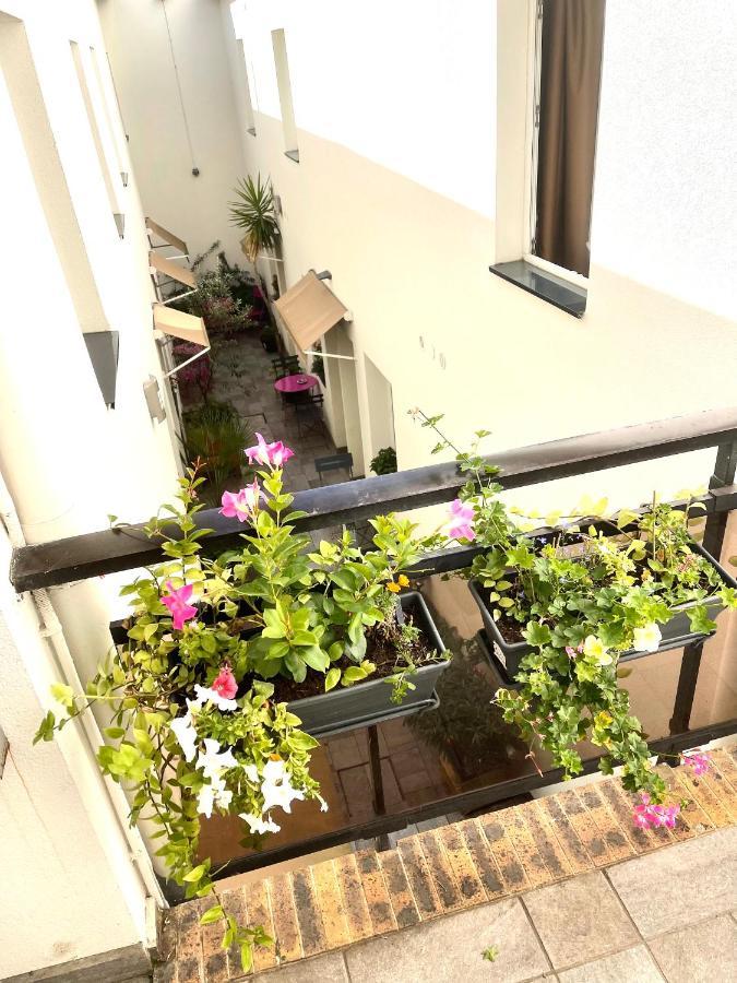 Tipi Hotel Paris Ngoại thất bức ảnh