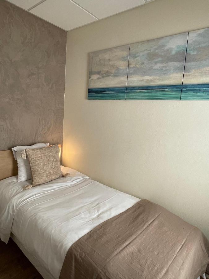 Tipi Hotel Paris Ngoại thất bức ảnh