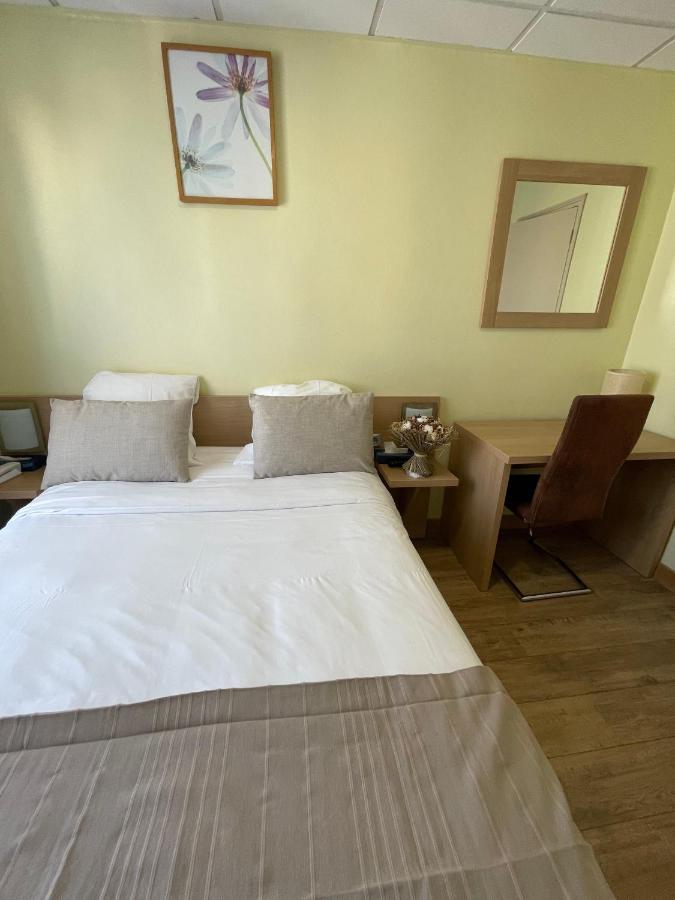 Tipi Hotel Paris Ngoại thất bức ảnh