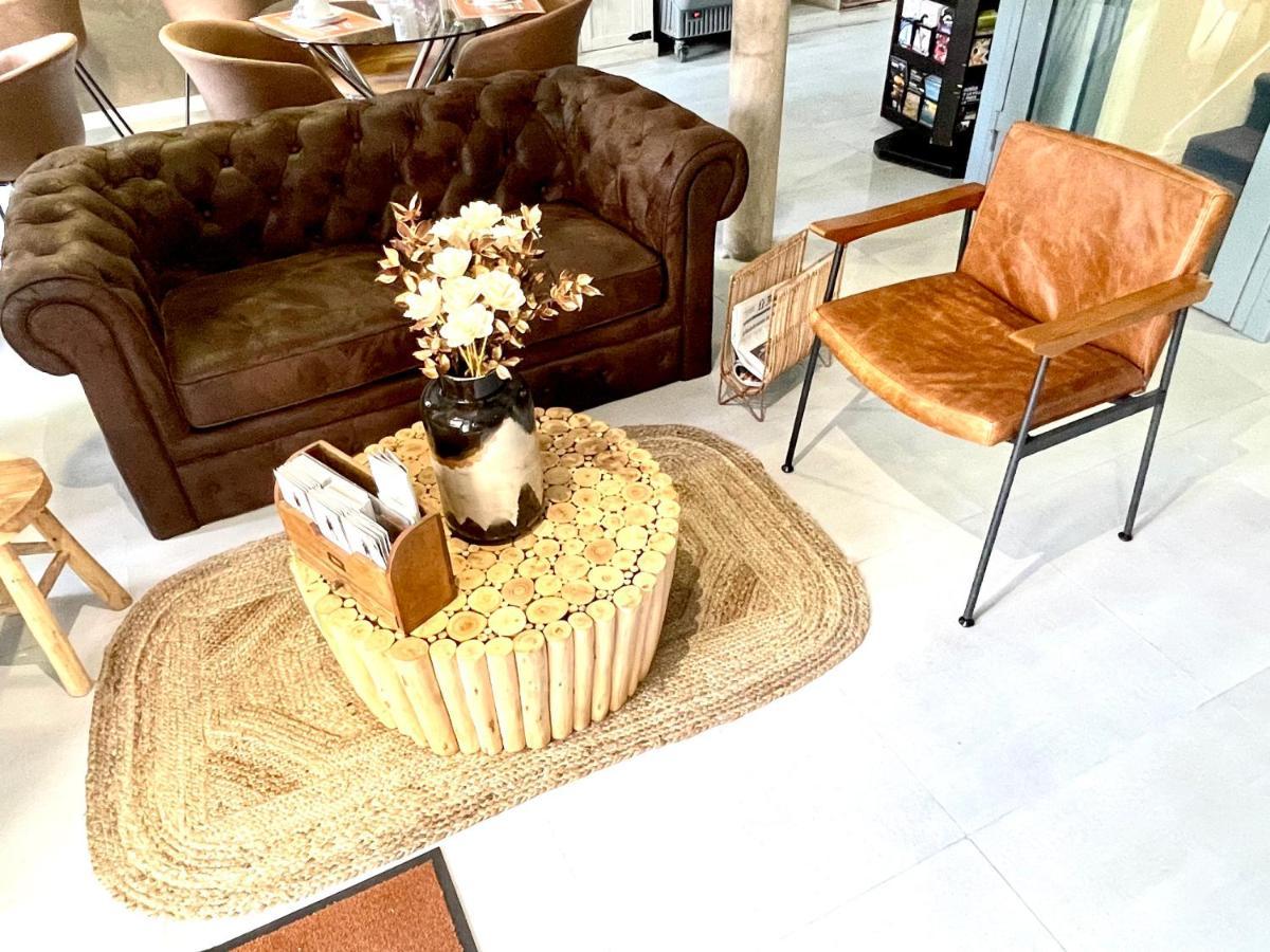 Tipi Hotel Paris Ngoại thất bức ảnh