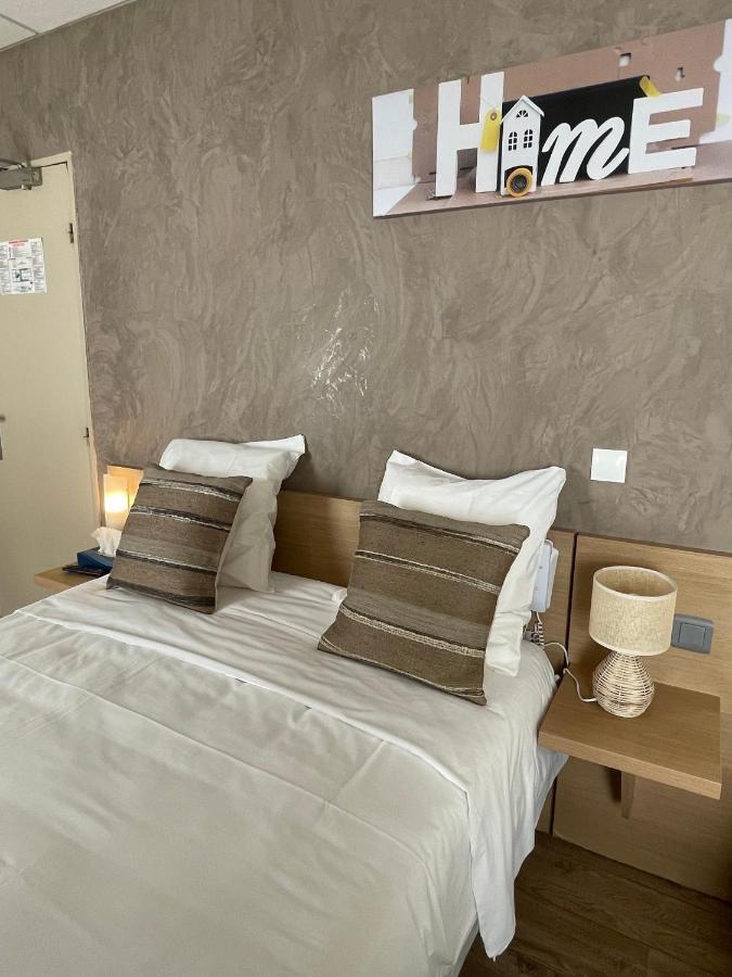Tipi Hotel Paris Ngoại thất bức ảnh