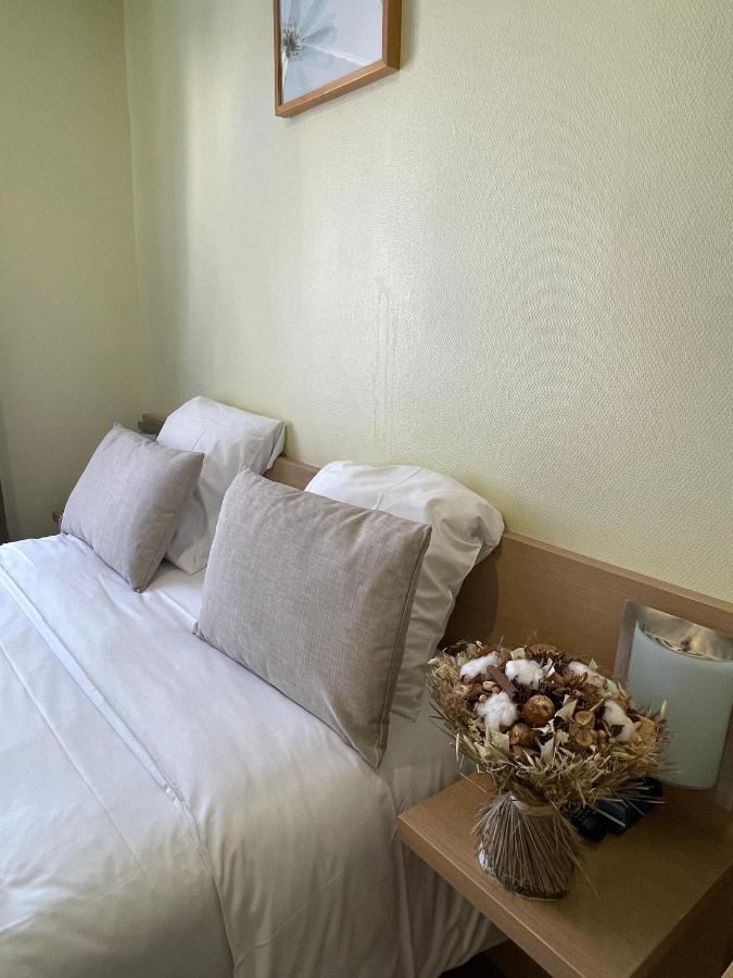 Tipi Hotel Paris Ngoại thất bức ảnh