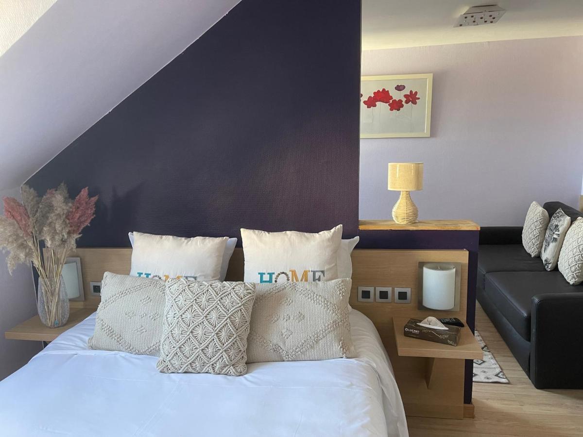 Tipi Hotel Paris Ngoại thất bức ảnh