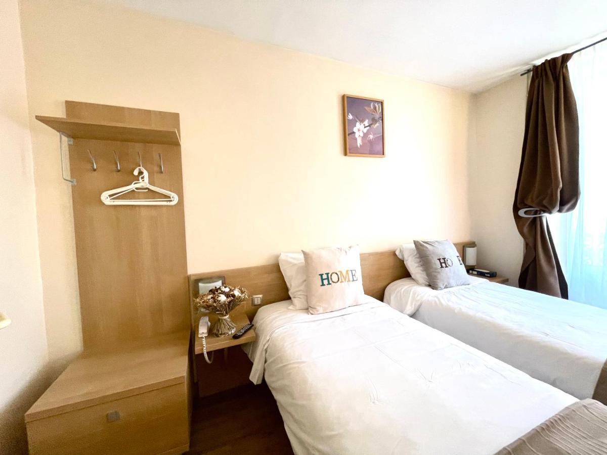 Tipi Hotel Paris Ngoại thất bức ảnh