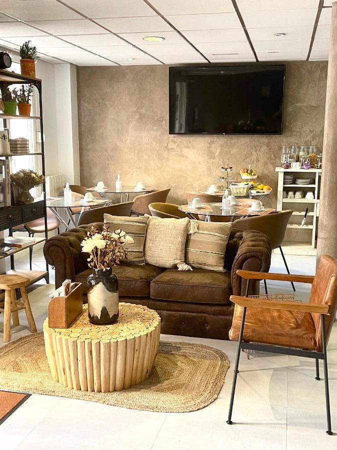 Tipi Hotel Paris Ngoại thất bức ảnh