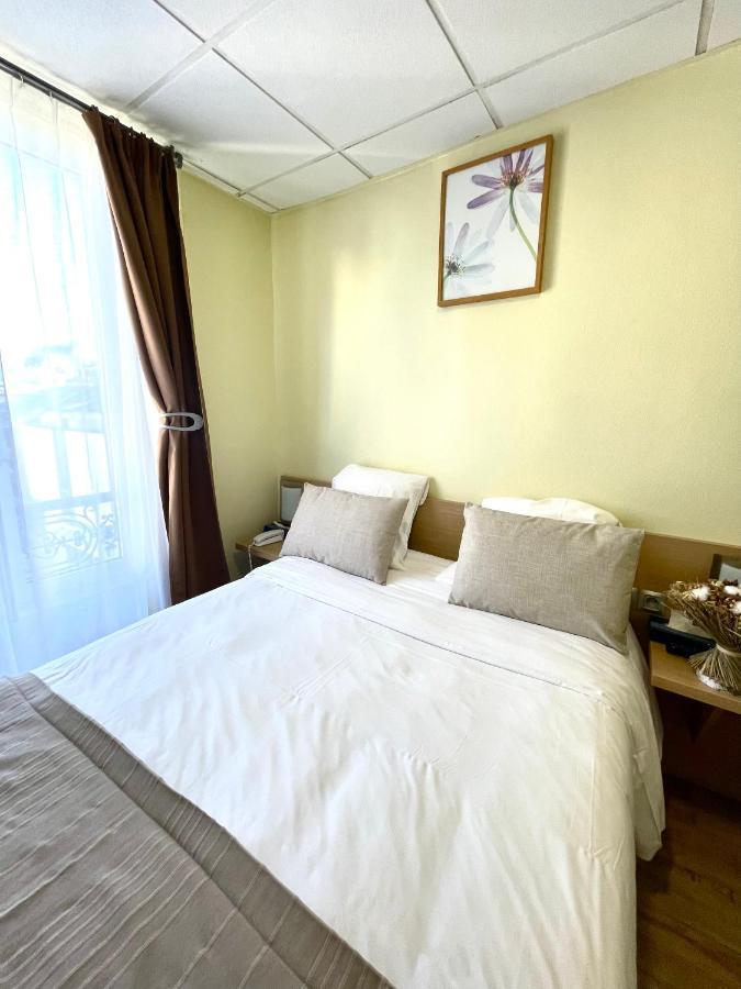 Tipi Hotel Paris Ngoại thất bức ảnh