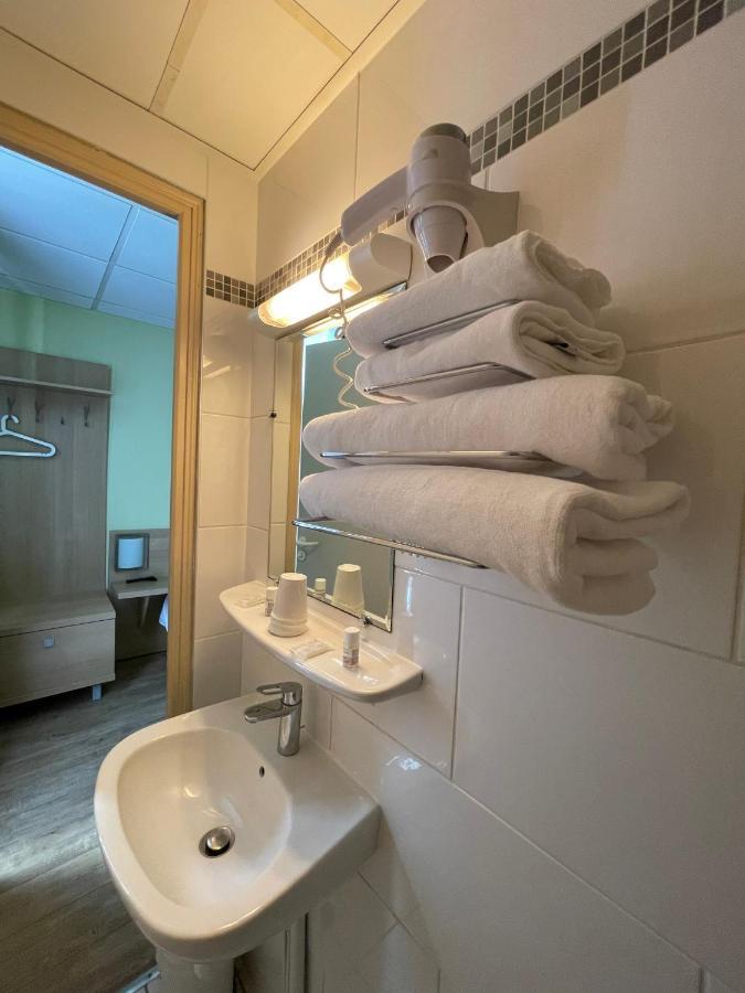 Tipi Hotel Paris Ngoại thất bức ảnh