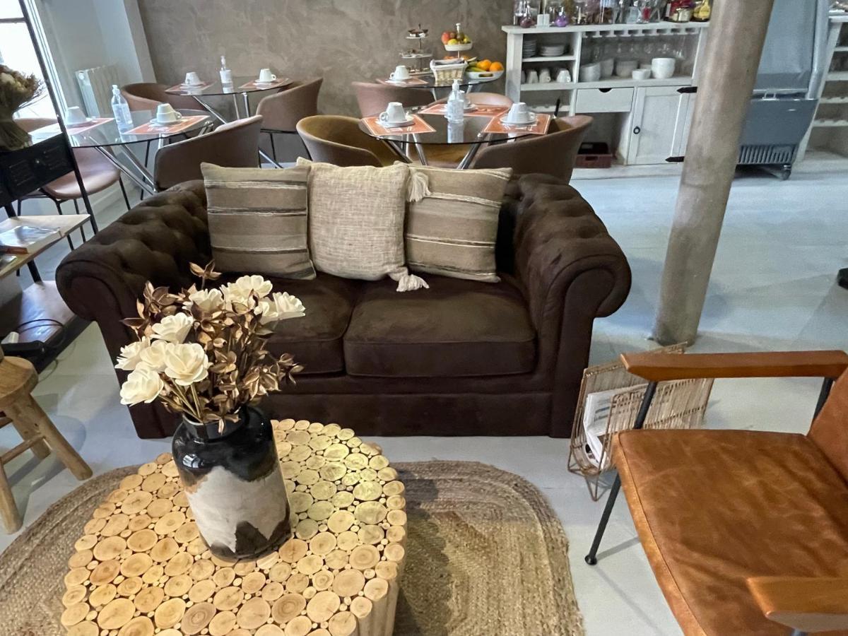 Tipi Hotel Paris Ngoại thất bức ảnh