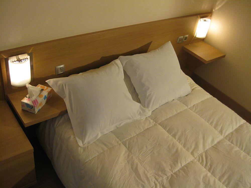 Tipi Hotel Paris Ngoại thất bức ảnh