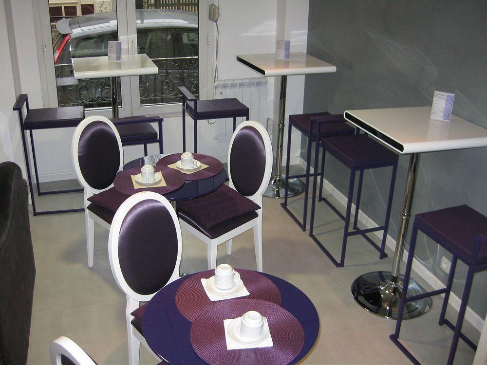 Tipi Hotel Paris Ngoại thất bức ảnh